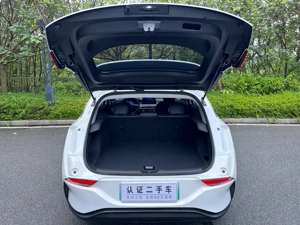 Buick Velite 6 — миниатюра 18