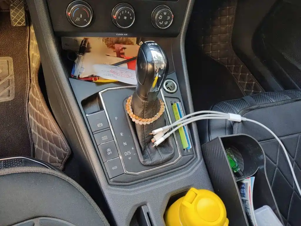Volkswagen Lavida — миниатюра 7