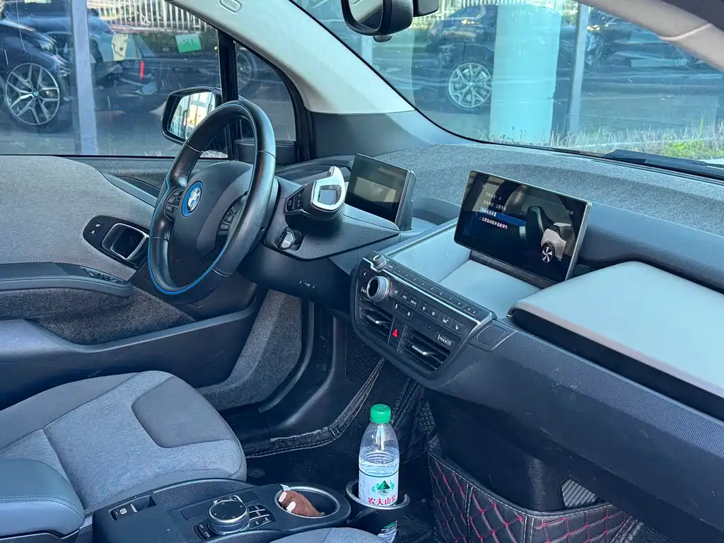 BMW i3 (Import) — миниатюра 19