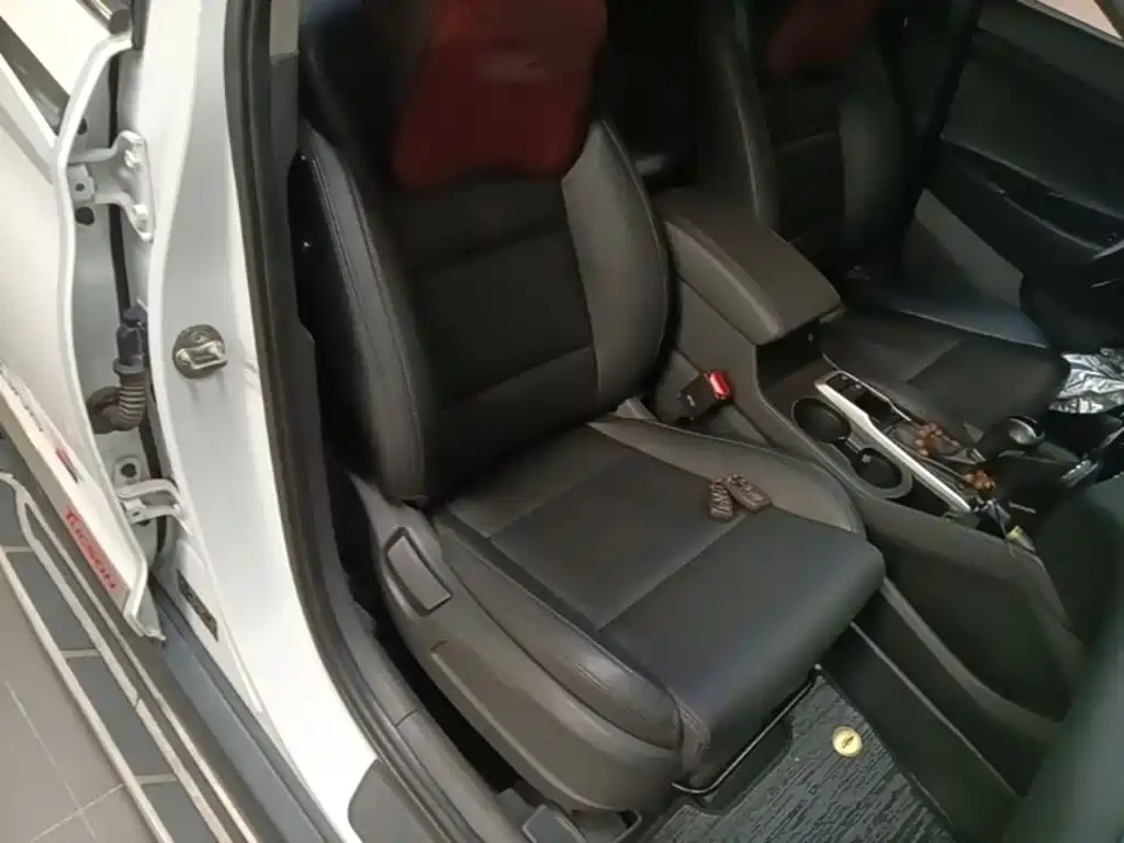 Hyundai Tucson — миниатюра 25