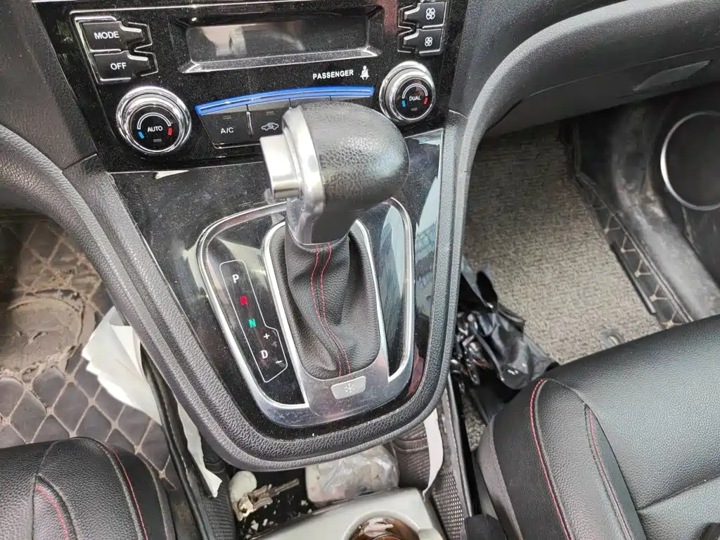 Haval H6 — миниатюра 10
