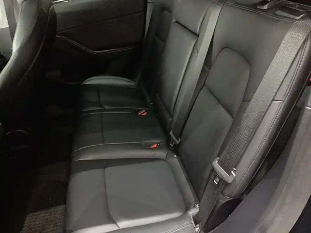 Tesla Model Y — миниатюра 17