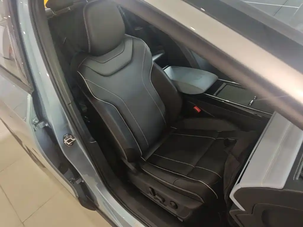 Volkswagen ID.4 X — миниатюра 25