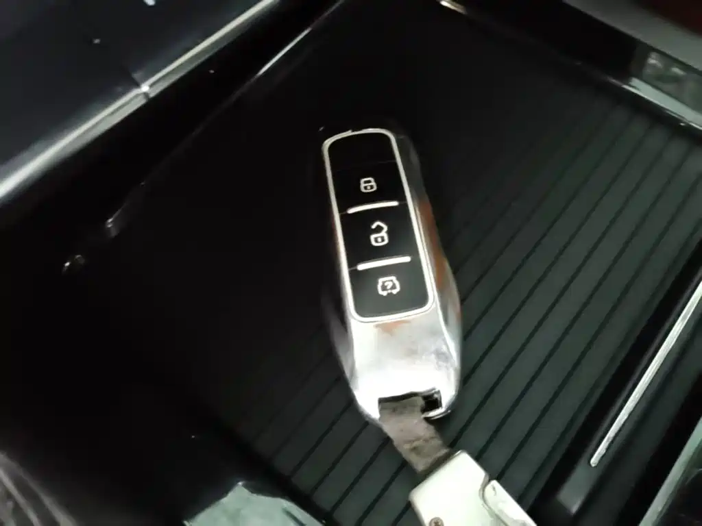 Fengguang Fengguang 580 — миниатюра 9