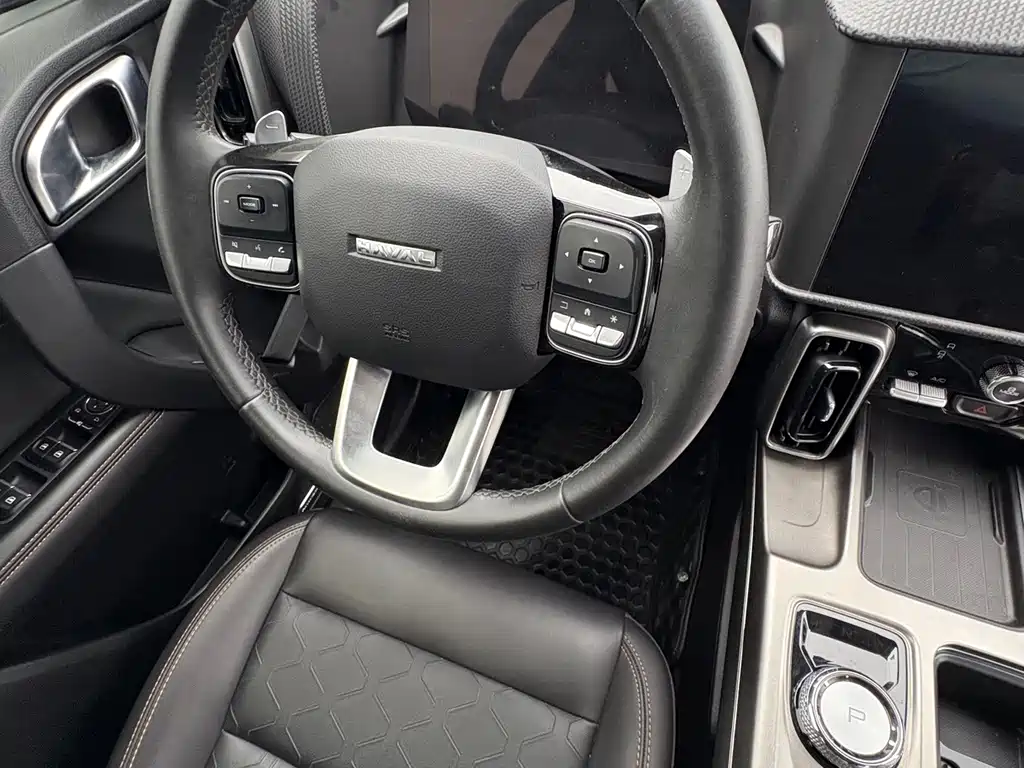 Haval Big Dog — миниатюра 10