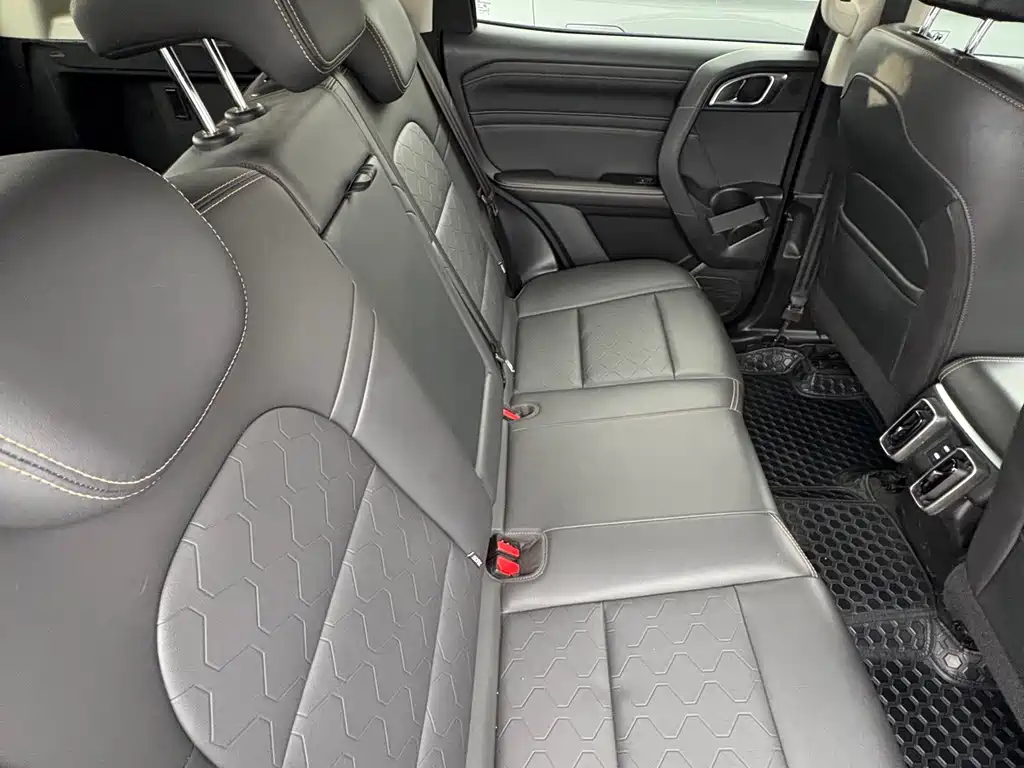 Haval Big Dog — миниатюра 12