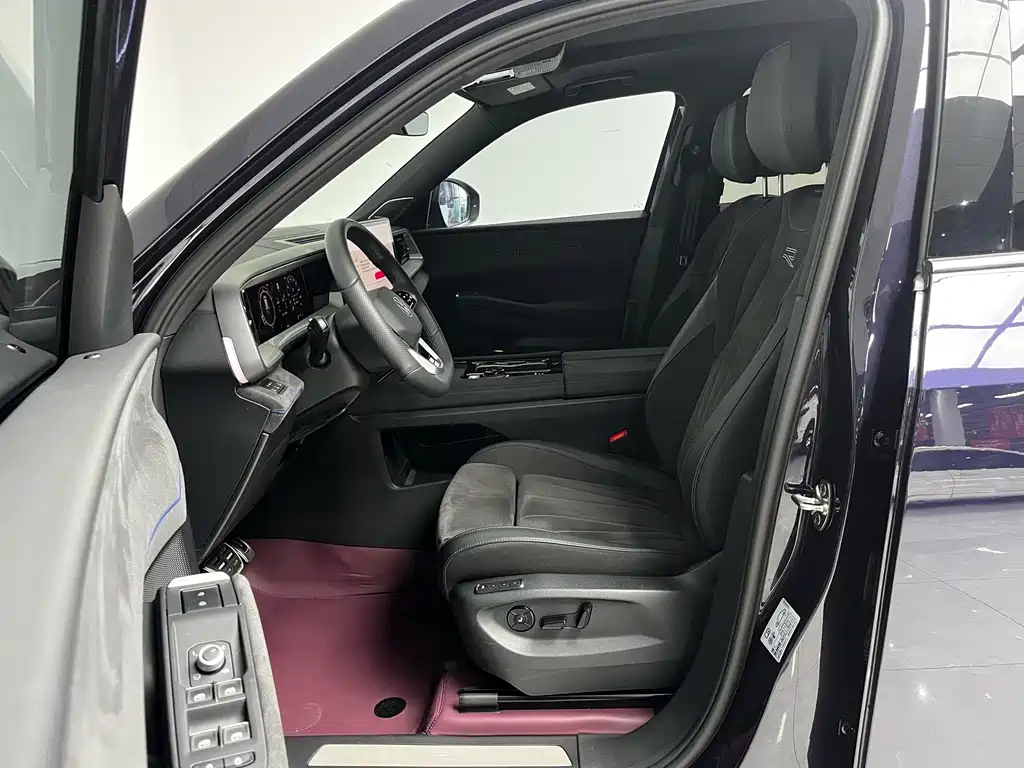 Volkswagen Teramont — миниатюра 14