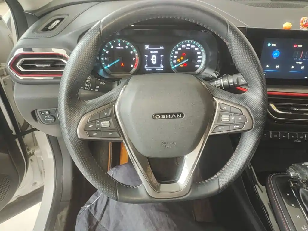 Oshan Oushang X5 — миниатюра 11
