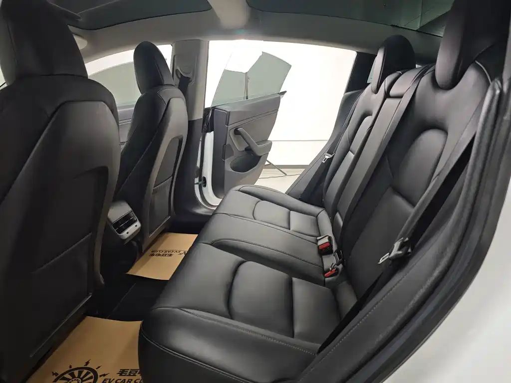 Tesla Model 3 — миниатюра 51