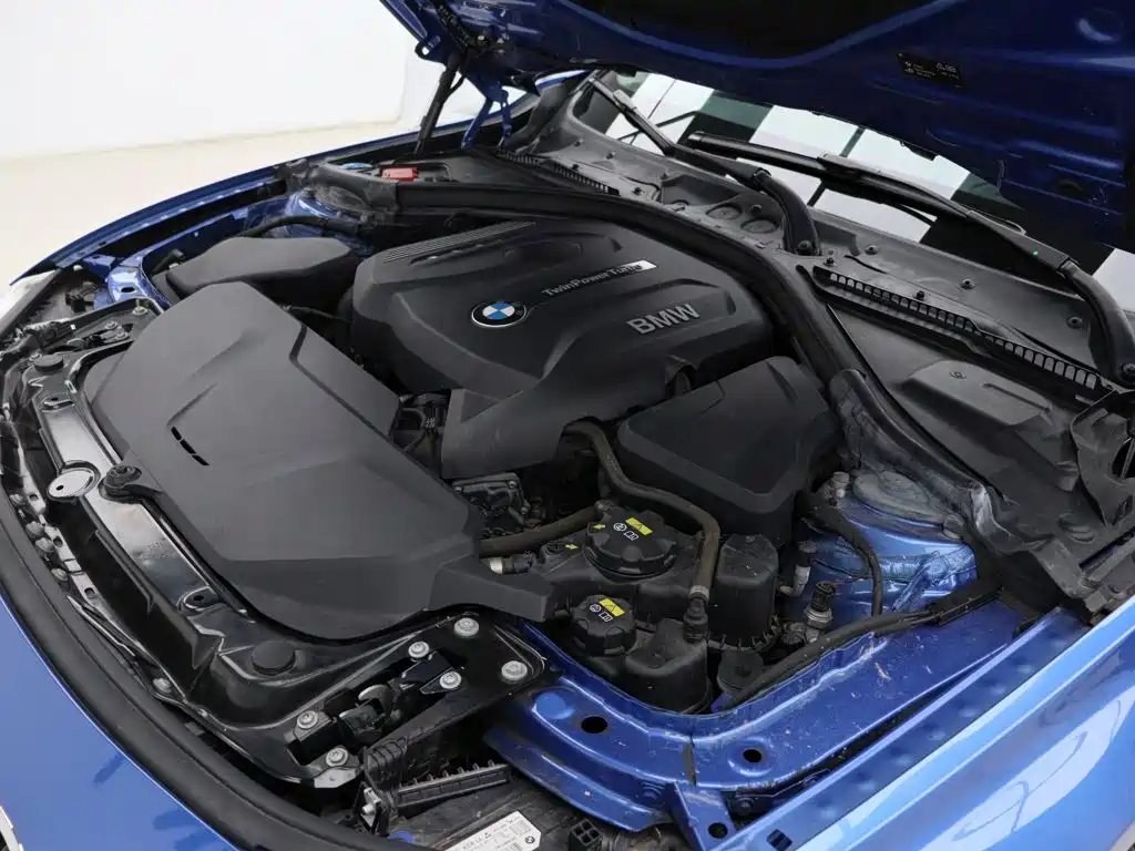 BMW 3 Series — миниатюра 23