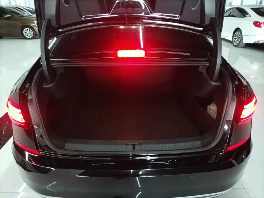 Volkswagen Passat — миниатюра 19