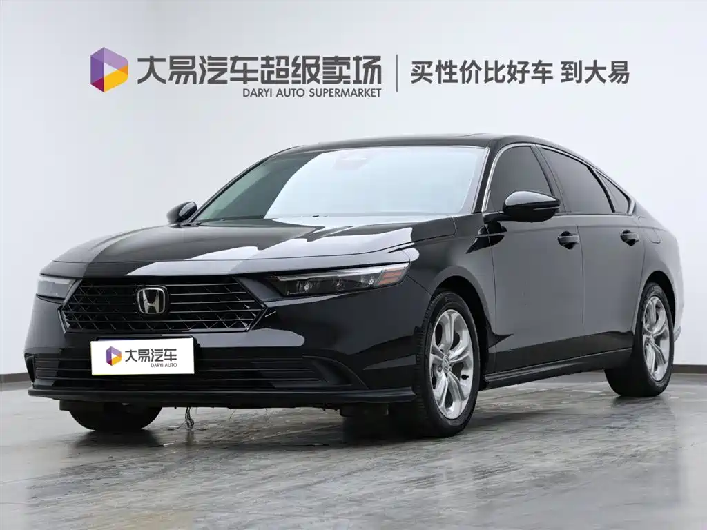 Honda Accord 2024