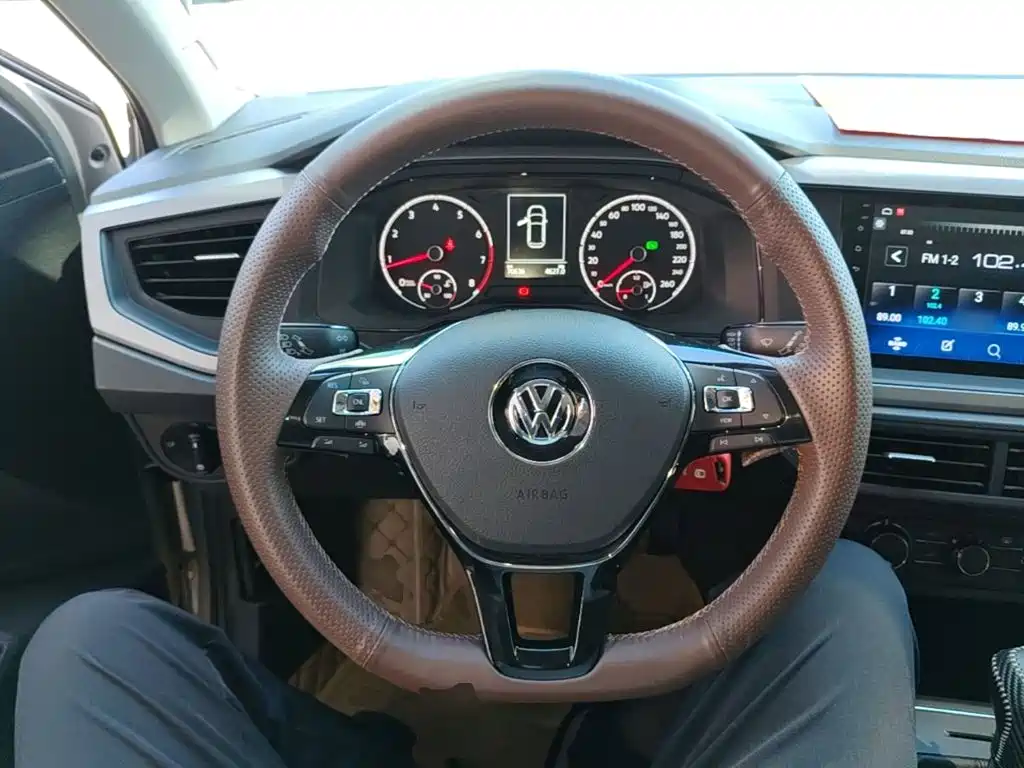Volkswagen Polo — миниатюра 11