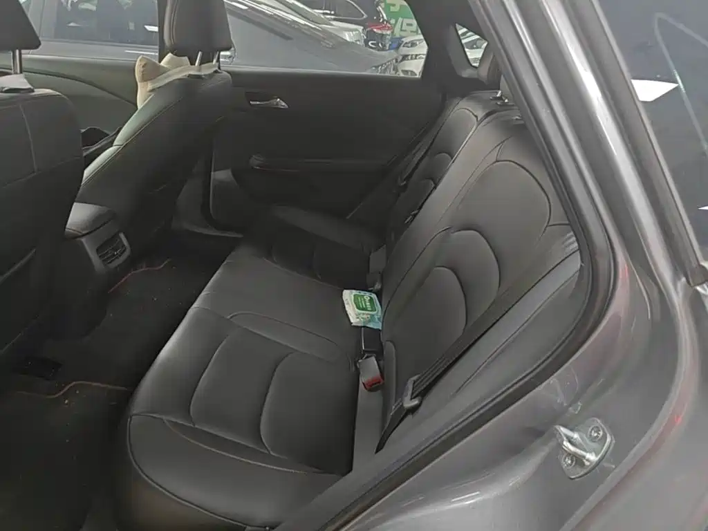 Chevrolet Monza — миниатюра 17