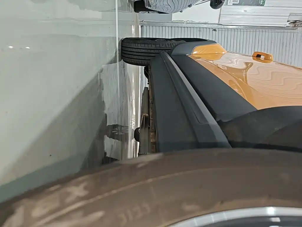 Baojun Yueye — миниатюра 21