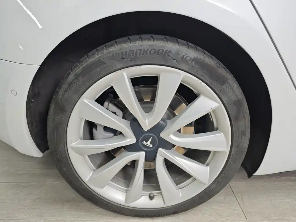 Tesla Model 3 — миниатюра 57