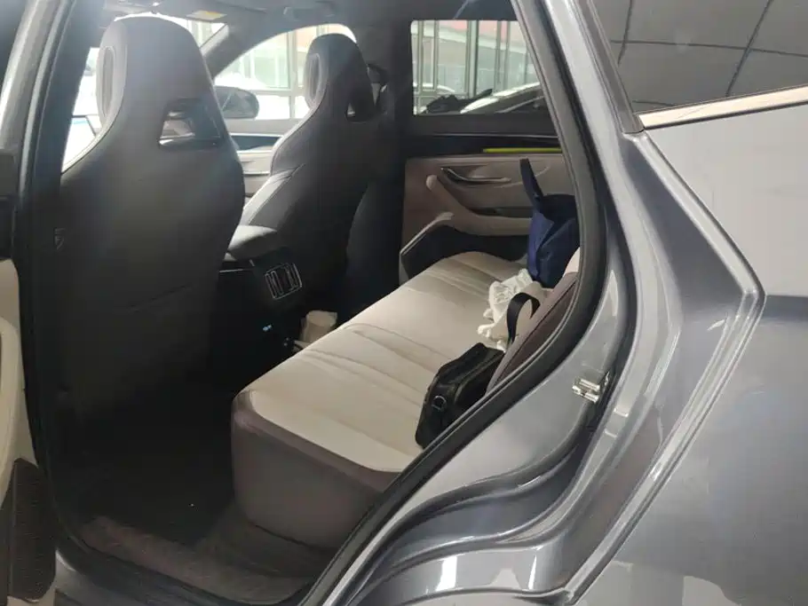 BYD PLUS New Energy — миниатюра 11