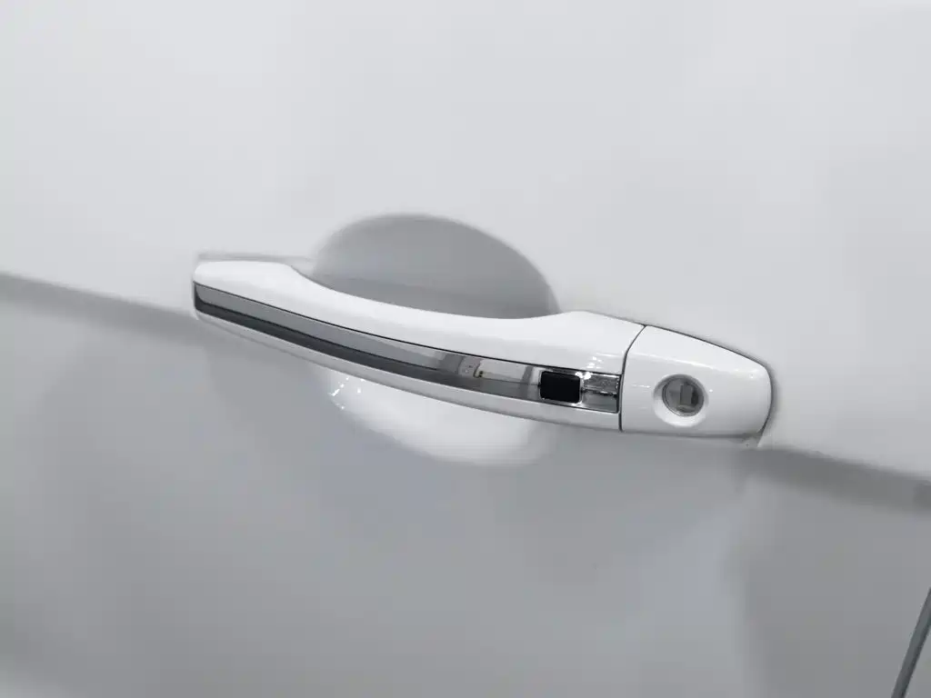 Geely Emgrand — миниатюра 18