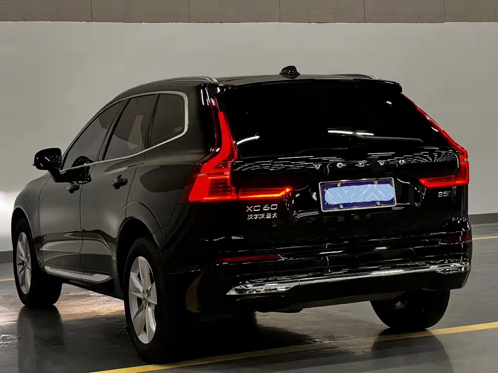 Volvo XC60 — миниатюра 4