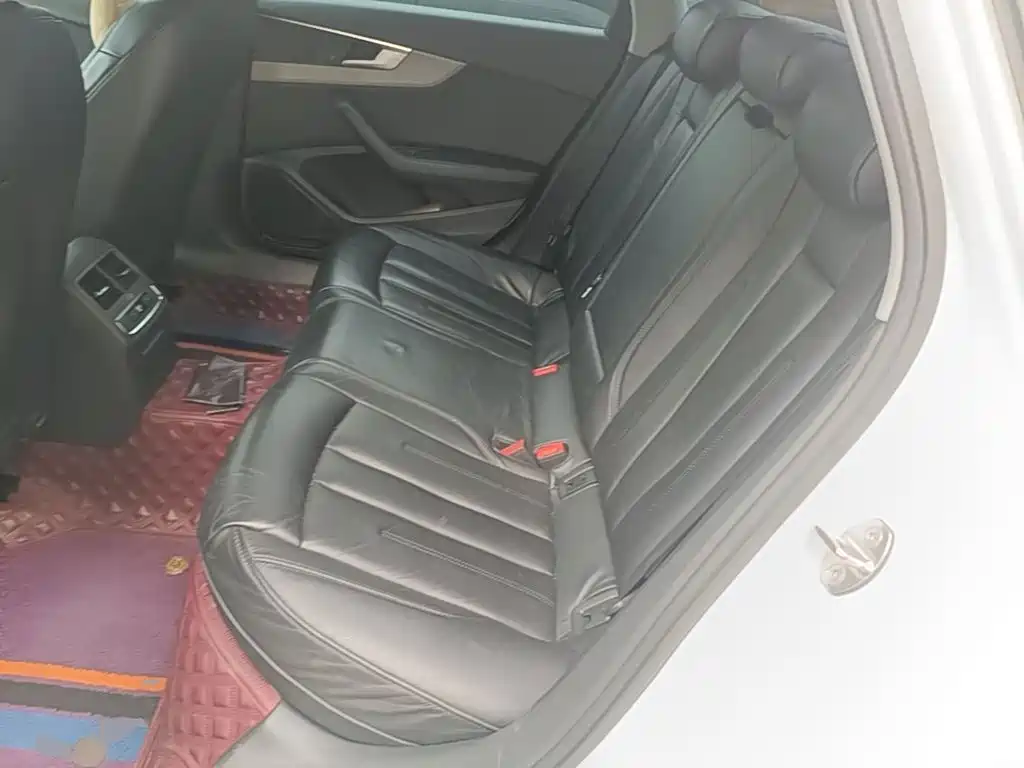 Audi A4L — миниатюра 17