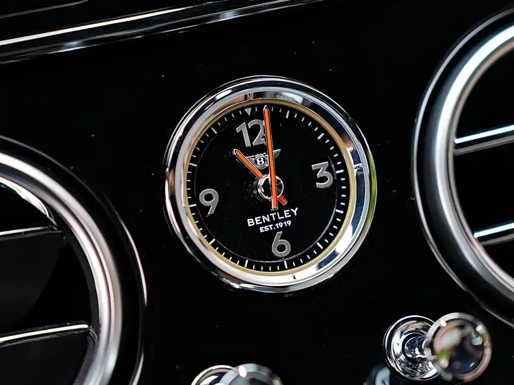 Bentley Continental — миниатюра 17