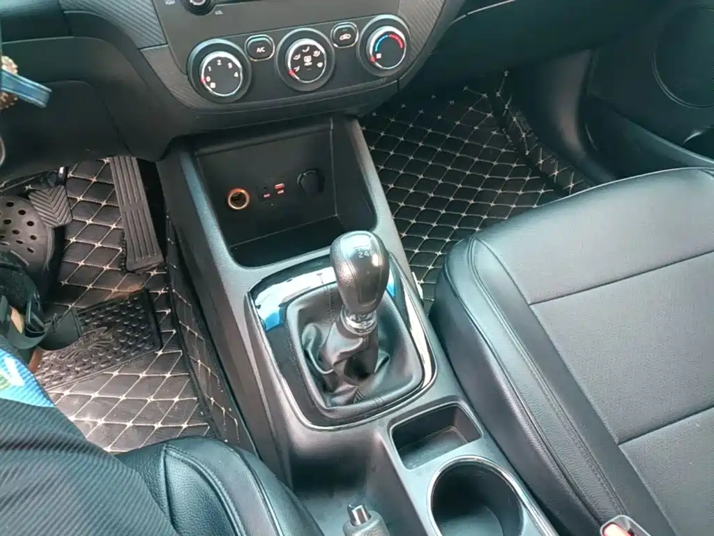 Kia K3 — миниатюра 14