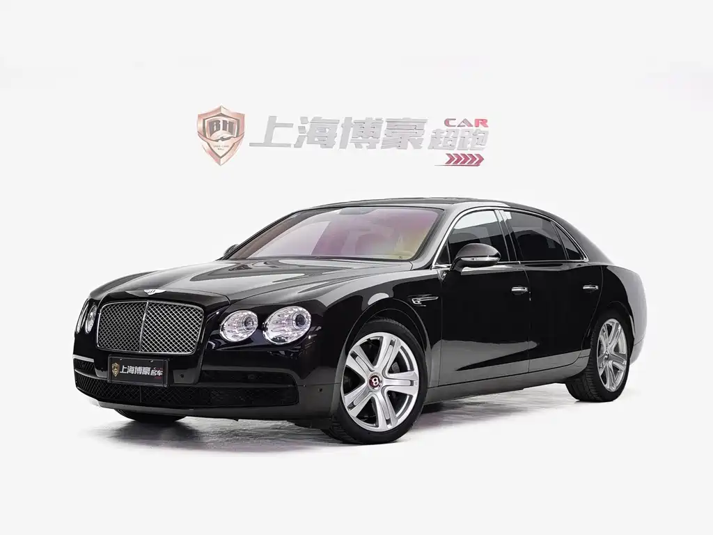 Bentley Flying Spur 2017