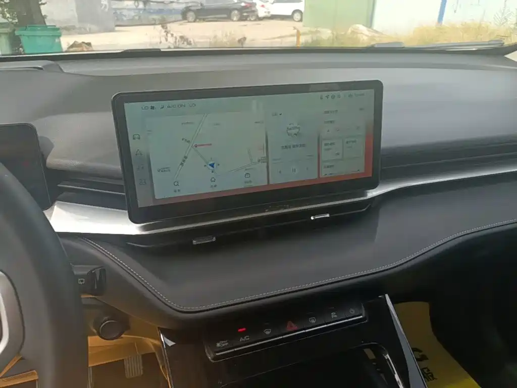 Haval H6 — миниатюра 13