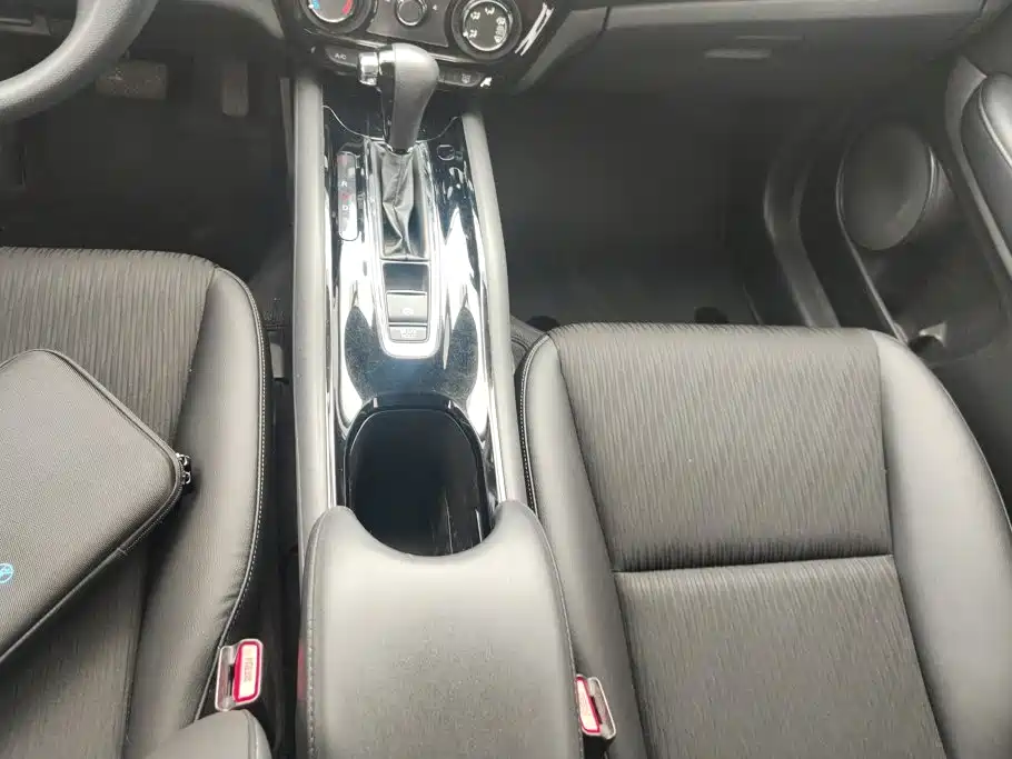 Honda Vezel — миниатюра 16