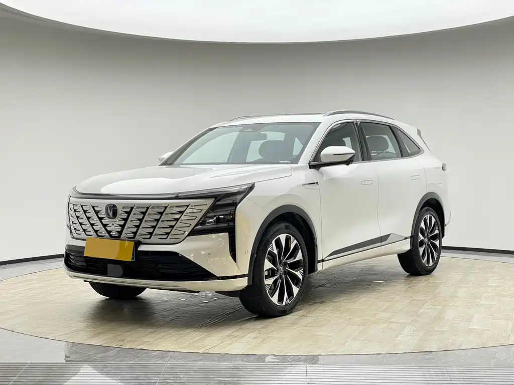 Changan 长安CS75PLUS 2025