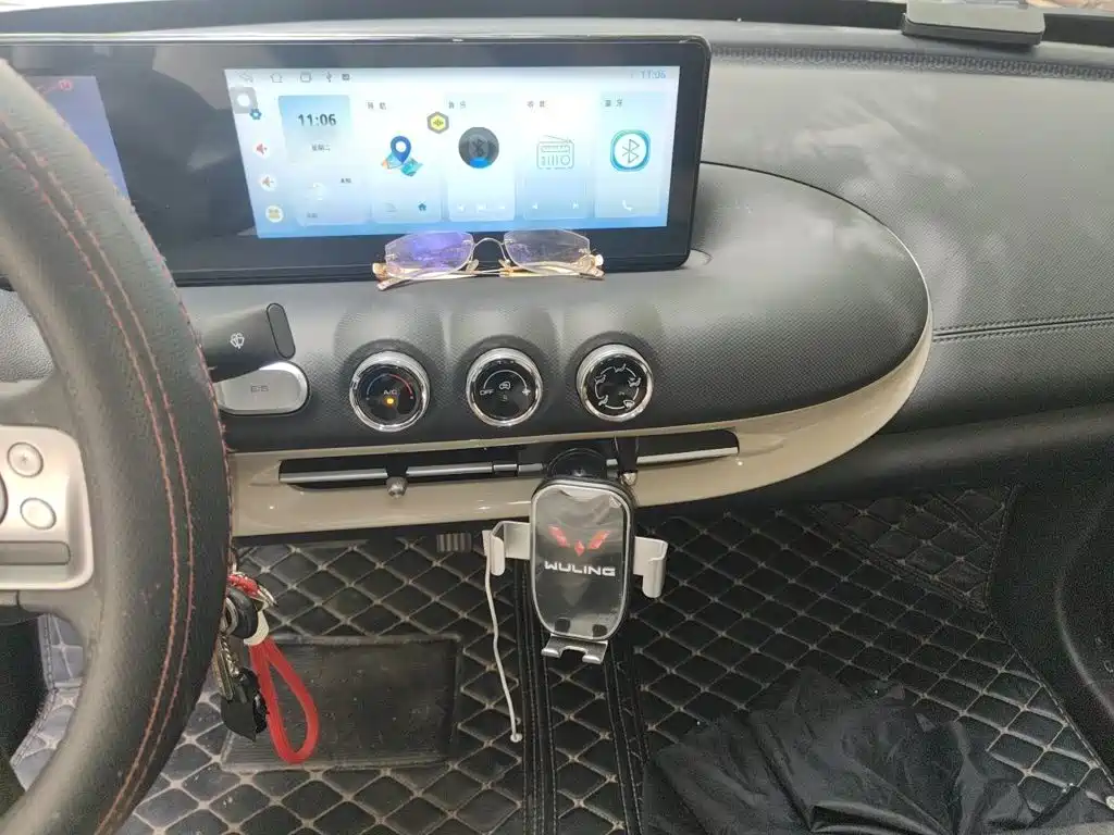 Wuling Bingo — миниатюра 6