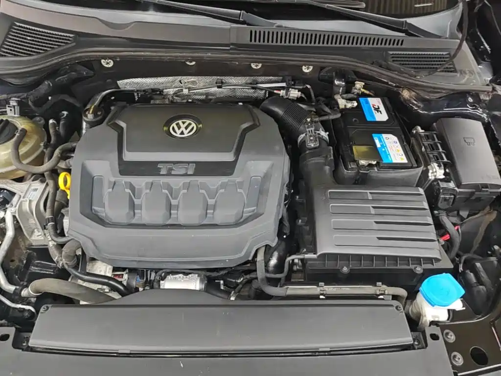 Volkswagen Passat — миниатюра 20
