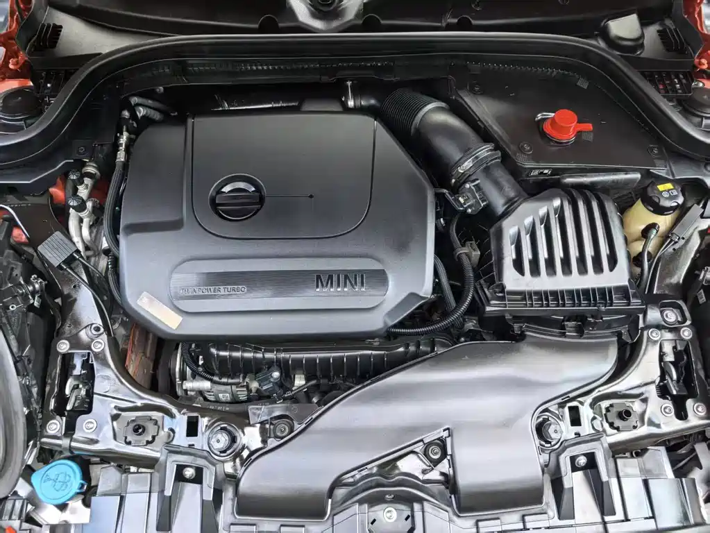 MINI Mini — миниатюра 15