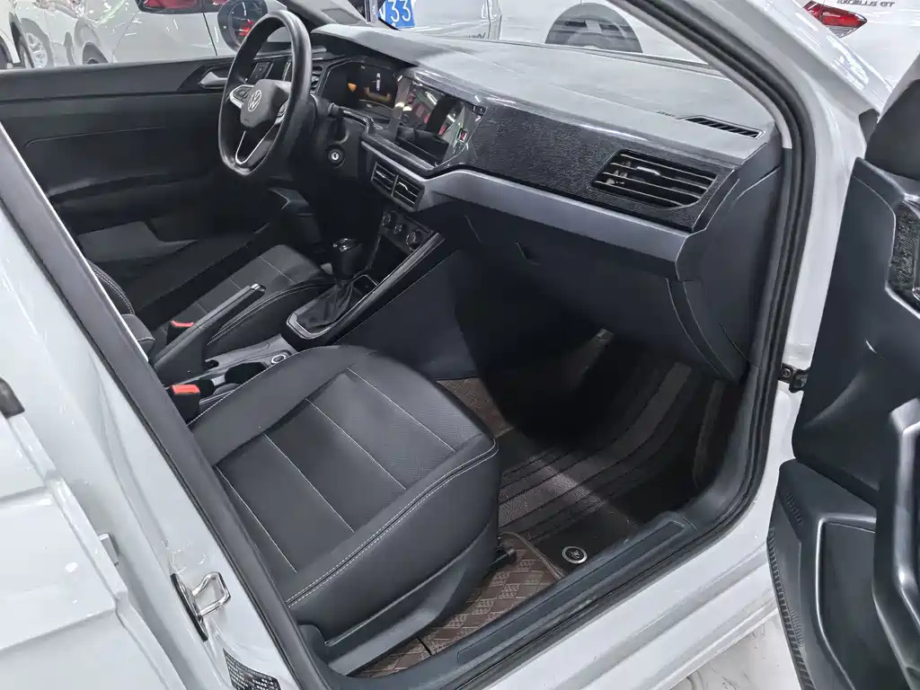 Volkswagen Lavida — миниатюра 11