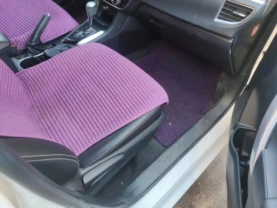 Toyota Corolla — миниатюра 8