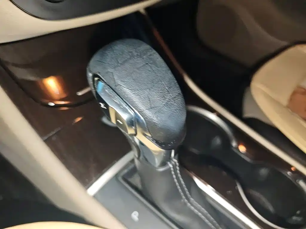 Buick Verano — миниатюра 7