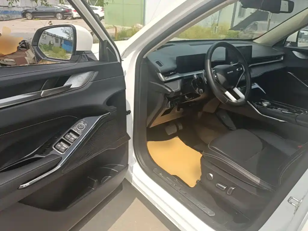 Haval H6 — миниатюра 16
