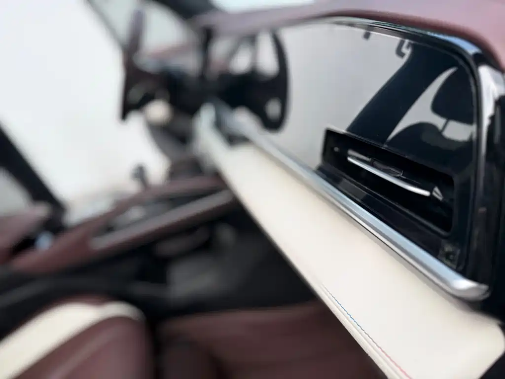 Geely Xingyue L — миниатюра 18