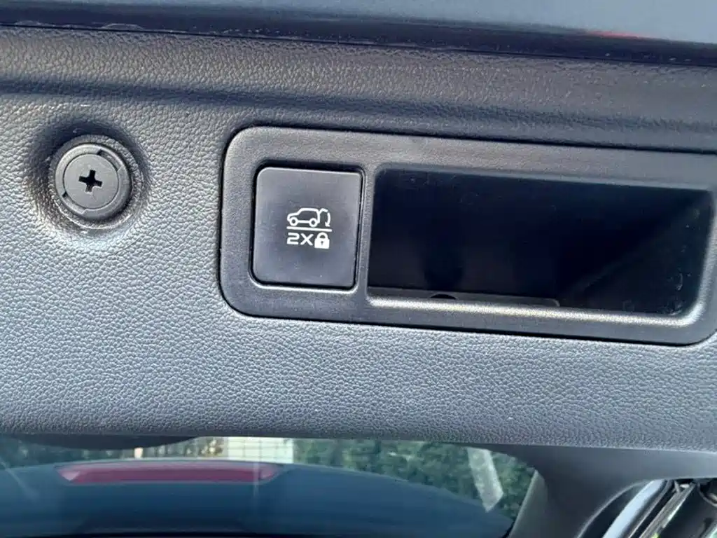 Changan CS35PLUS — миниатюра 6