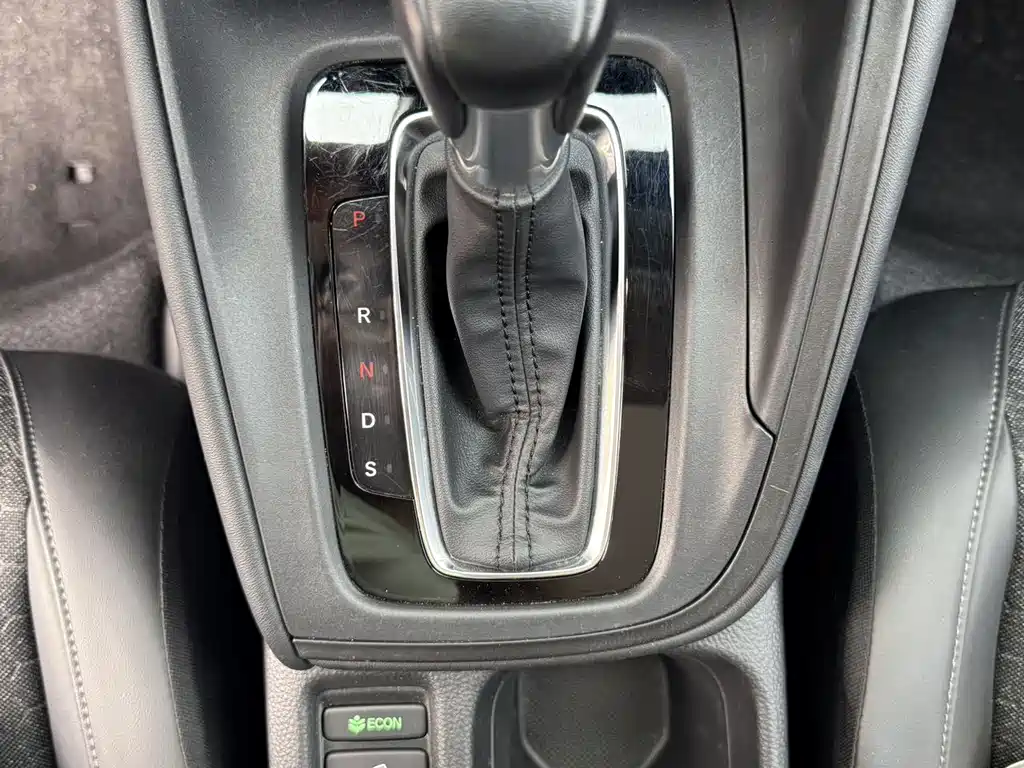 Honda XR-V — миниатюра 17