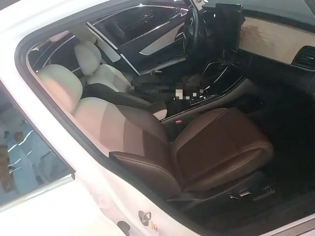 BYD MAX New Energy — миниатюра 25