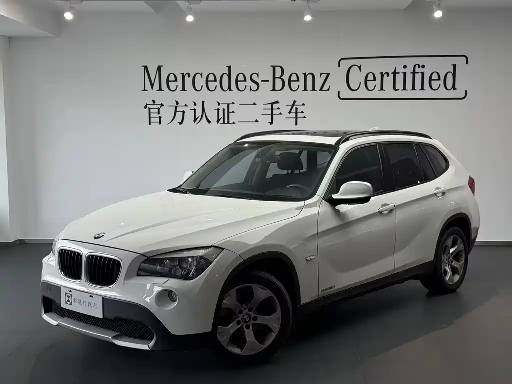 BMW X1 (Import)