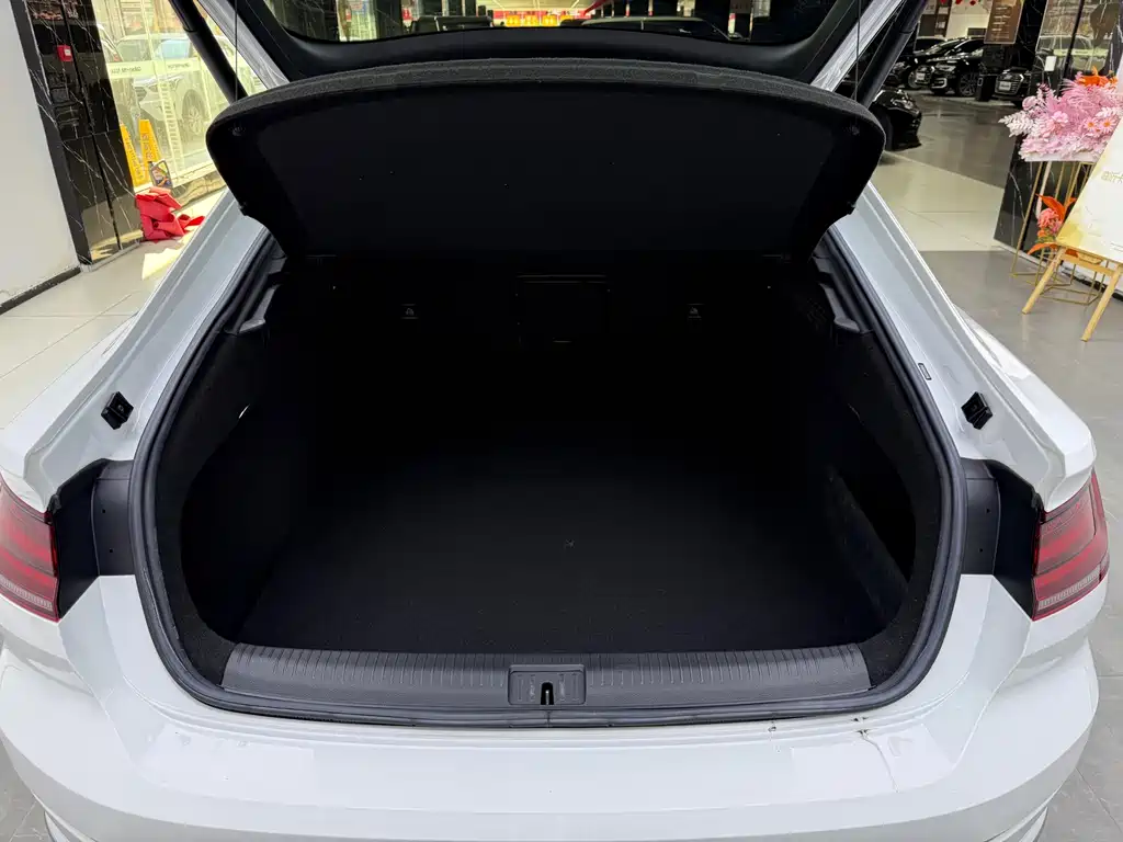 Volkswagen CC — миниатюра 22