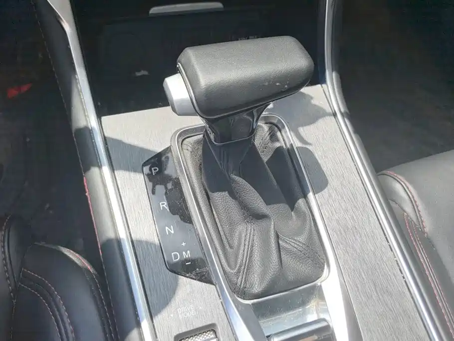 Changan CS75 — миниатюра 16