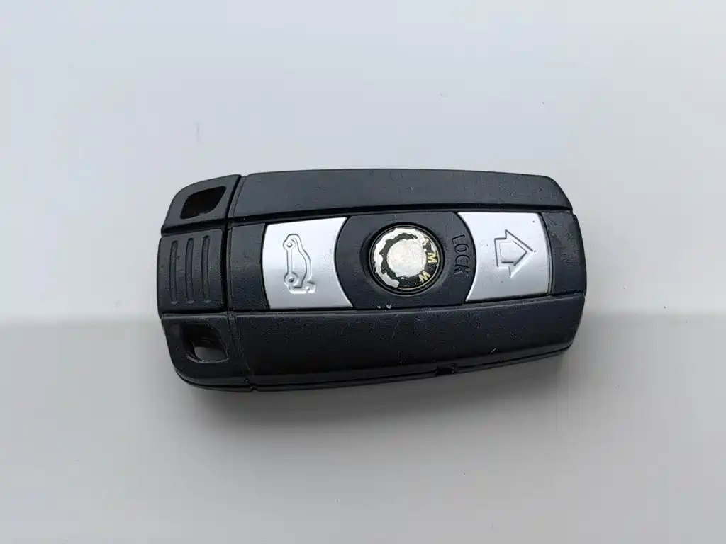 BMW X6 — миниатюра 11