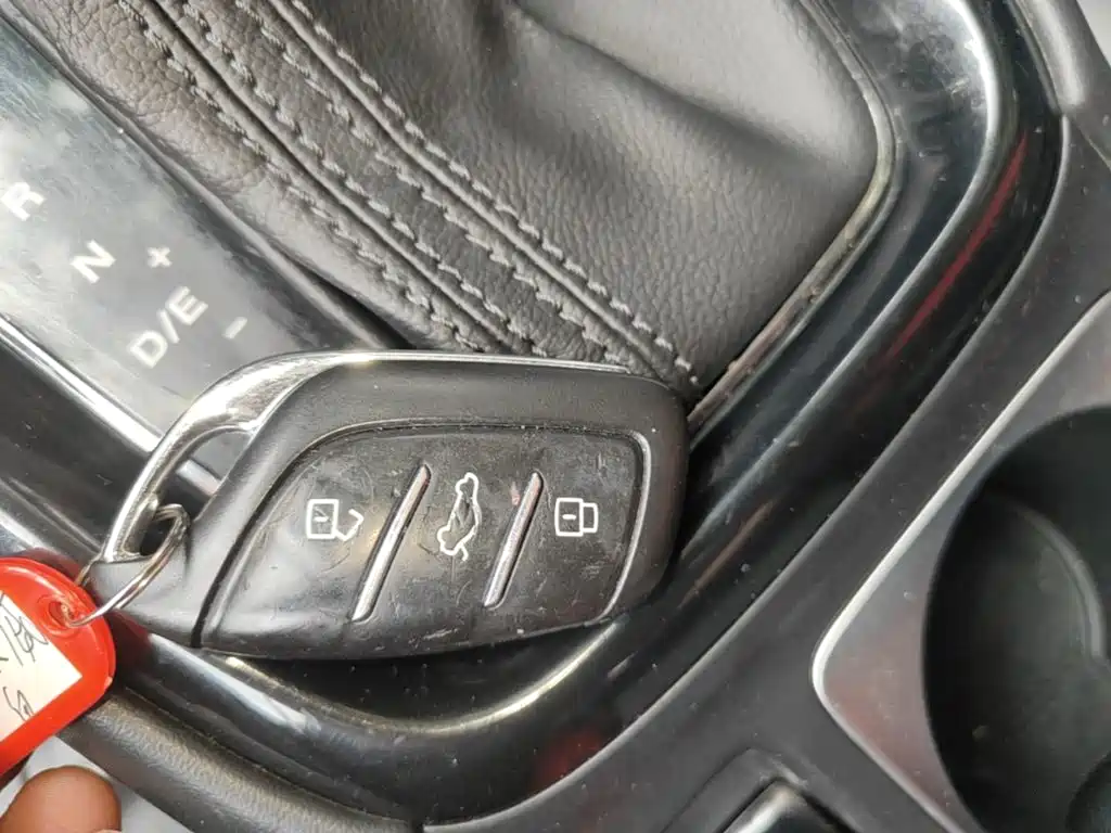 Roewe i5 — миниатюра 9