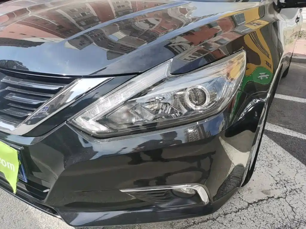 Nissan Teana — миниатюра 24