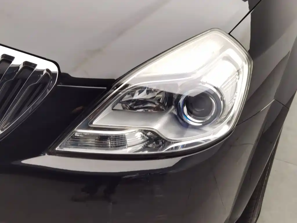 Buick Excelle — миниатюра 7