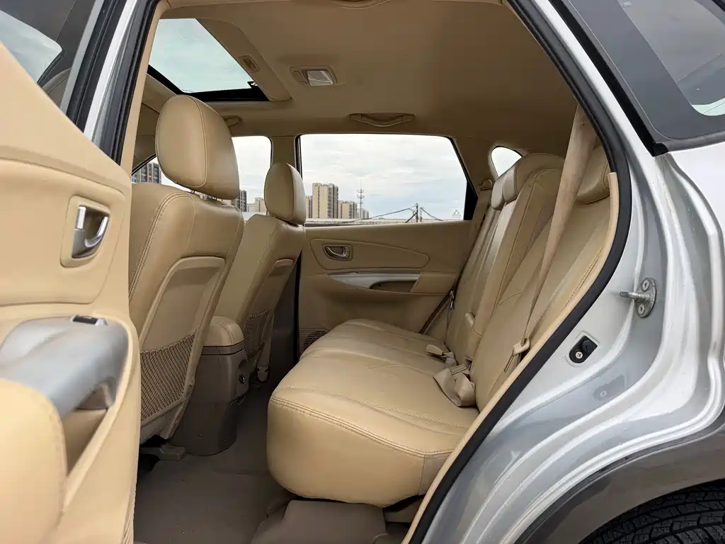 Hyundai Tucson — миниатюра 16