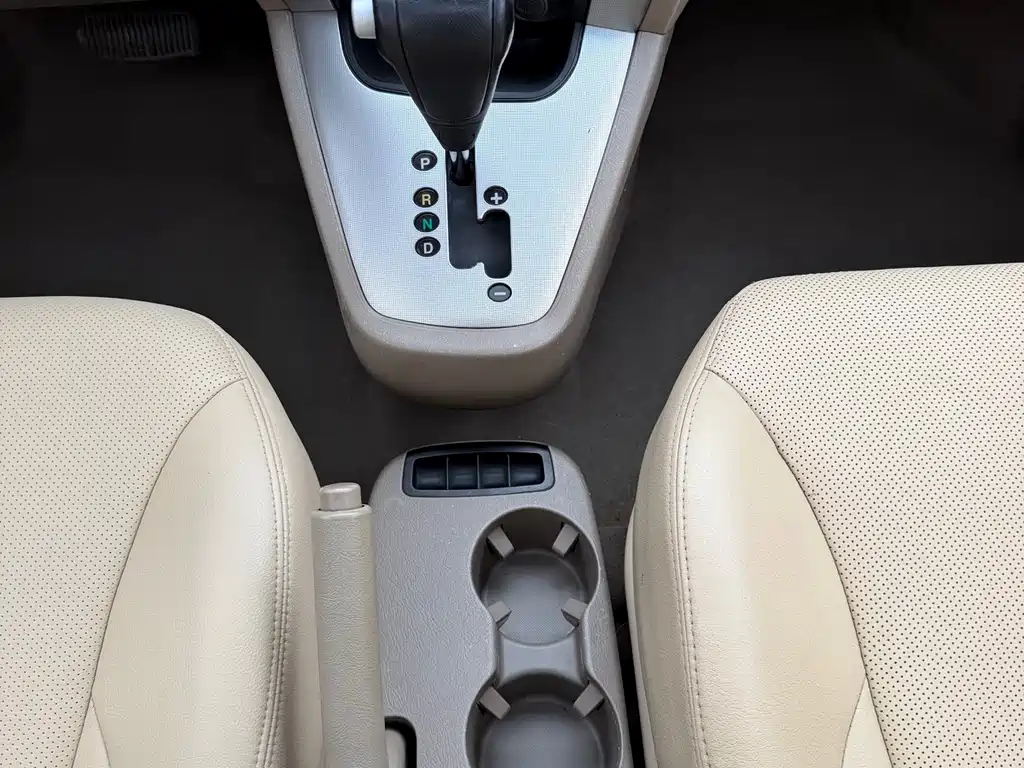Hyundai Tucson — миниатюра 23
